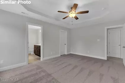 701 Puppy Drum Lane, Maysville, NC 28555 - Photo 39