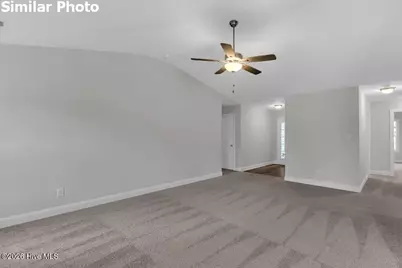 701 Puppy Drum Lane, Maysville, NC 28555 - Photo 25