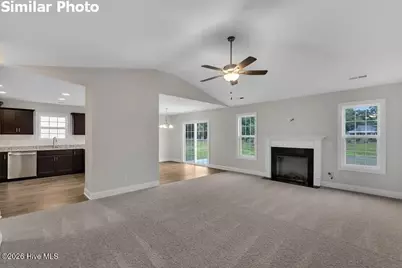 701 Puppy Drum Lane, Maysville, NC 28555 - Photo 23