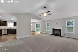 701 Puppy Drum Ln, Maysville, NC 28555 - Photo 23