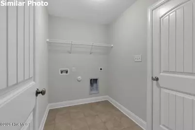 701 Puppy Drum Lane, Maysville, NC 28555 - Photo 37