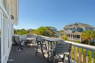 16 Water Thrush Ct, Bald Head Island, NC 28461 - Photo 43