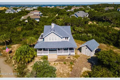 16 Waterthrush Court, Bald Head Island, NC 28461 - Photo 3