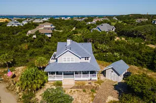 16 Water Thrush Ct, Bald Head Island, NC 28461 - Photo 3