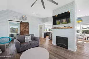 16 Water Thrush Ct, Bald Head Island, NC 28461 - Photo 47