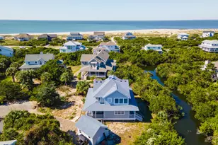 16 Water Thrush Ct, Bald Head Island, NC 28461 - Photo 9