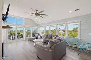 16 Water Thrush Ct, Bald Head Island, NC 28461 - Photo 45