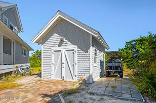 16 Water Thrush Ct, Bald Head Island, NC 28461 - Photo 21