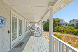16 Water Thrush Ct, Bald Head Island, NC 28461 - Photo 17