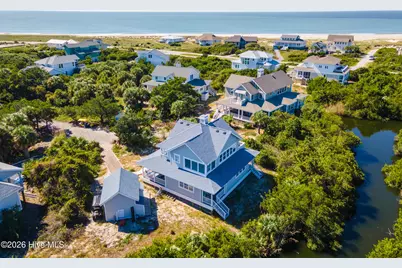 16 Waterthrush Court, Bald Head Island, NC 28461 - Photo 7