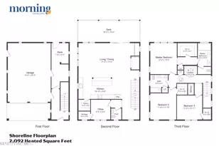 355 Landon Ln, Sneads Ferry, NC 28460 - Photo 3