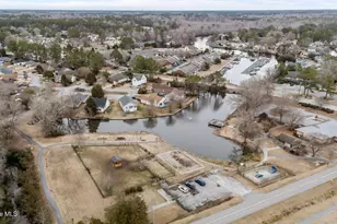 214 Shoreline Dr, New Bern, NC 28562 - Photo 53