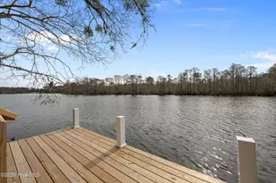 214 Shoreline Dr, New Bern, NC 28562 - Photo 37