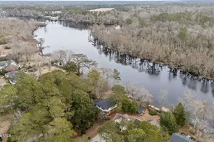 214 Shoreline Dr, New Bern, NC 28562 - Photo 51