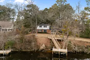 214 Shoreline Dr, New Bern, NC 28562 - Photo 43