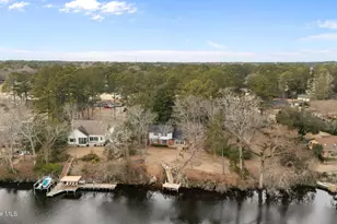 214 Shoreline Dr, New Bern, NC 28562 - Photo 47