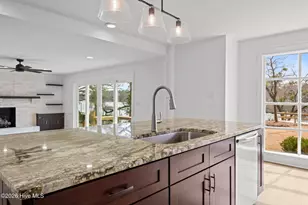 214 Shoreline Dr, New Bern, NC 28562 - Photo 3