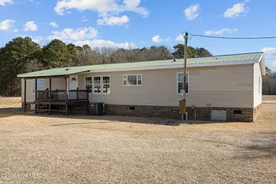 14548 N Nc 125, Oak City, NC 27857 - Photo 3