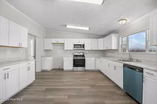14548 N Nc 125, Oak City, NC 27857 - Photo 11