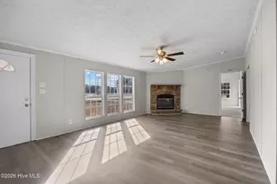 14548 N Nc 125, Oak City, NC 27857 - Photo 7