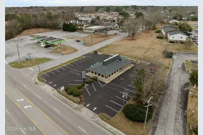 1301 Gum Branch Road, Jacksonville, NC 28540 - Photo 15