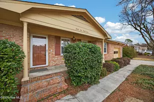3933 Sweetbriar Rd, Wilmington, NC 28403 - Photo 5