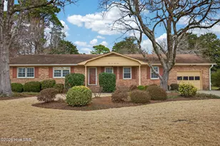 3933 Sweetbriar Rd, Wilmington, NC 28403 - Photo 1