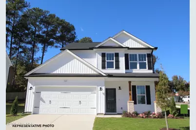 139 Cordgrass Court, Smithfield, NC 27577 - Photo 1