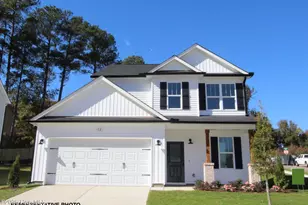 139 Cordgrass Ct, Smithfield, NC 27577 - Photo 1