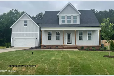 14 Zambezi Court, Zebulon, NC 27597 - Photo 1