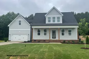 14 Zambezi Ct, Zebulon, NC 27597 - Photo 1