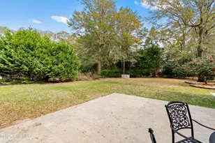 618 Oyster Bay Dr, Sunset Beach, NC 28468 - Photo 49