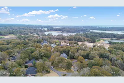 618 Oyster Bay Drive, Sunset Beach, NC 28468 - Photo 55