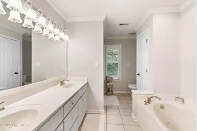 618 Oyster Bay Drive, Sunset Beach, NC 28468 - Photo 23