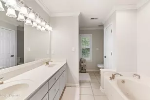 618 Oyster Bay Dr, Sunset Beach, NC 28468 - Photo 23