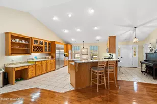 618 Oyster Bay Dr, Sunset Beach, NC 28468 - Photo 11