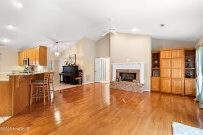 618 Oyster Bay Drive, Sunset Beach, NC 28468 - Photo 15