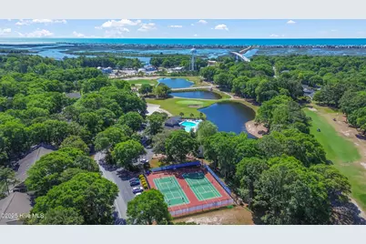 618 Oyster Bay Drive, Sunset Beach, NC 28468 - Photo 57