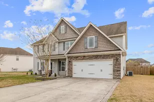 418 Oldtowne Street, Jacksonville, NC 28546 - Photo 3