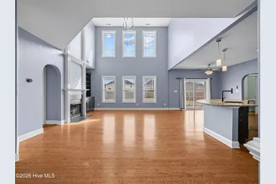 418 Oldtowne Street, Jacksonville, NC 28546 - Photo 11