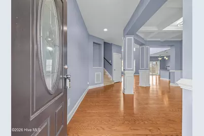 418 Oldtowne Street, Jacksonville, NC 28546 - Photo 7