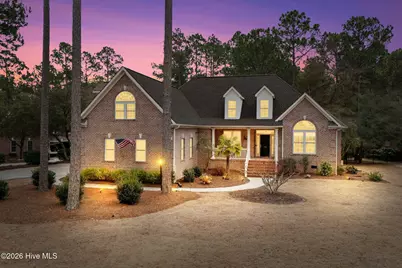 542 Riverwood Drive SE, Bolivia, NC 28422 - Photo 1