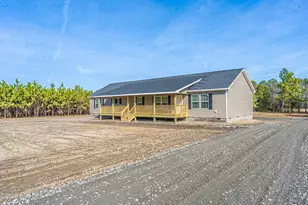 254 Coles Store Rd, Hamlet, NC 28345 - Photo 1