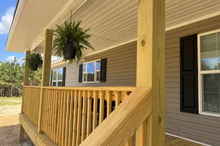 254 Coles Store Rd, Hamlet, NC 28345 - Photo 5