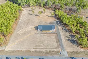 254 Coles Store Rd, Hamlet, NC 28345 - Photo 9