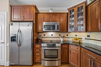 3604 Cantata Drive, Greenville, NC 27858 - Photo 21