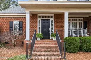 3604 Cantata Dr, Greenville, NC 27858 - Photo 11