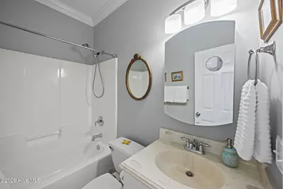 3604 Cantata Drive, Greenville, NC 27858 - Photo 23