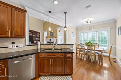 3604 Cantata Drive, Greenville, NC 27858 - Photo 19