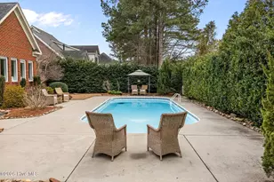 3604 Cantata Dr, Greenville, NC 27858 - Photo 7